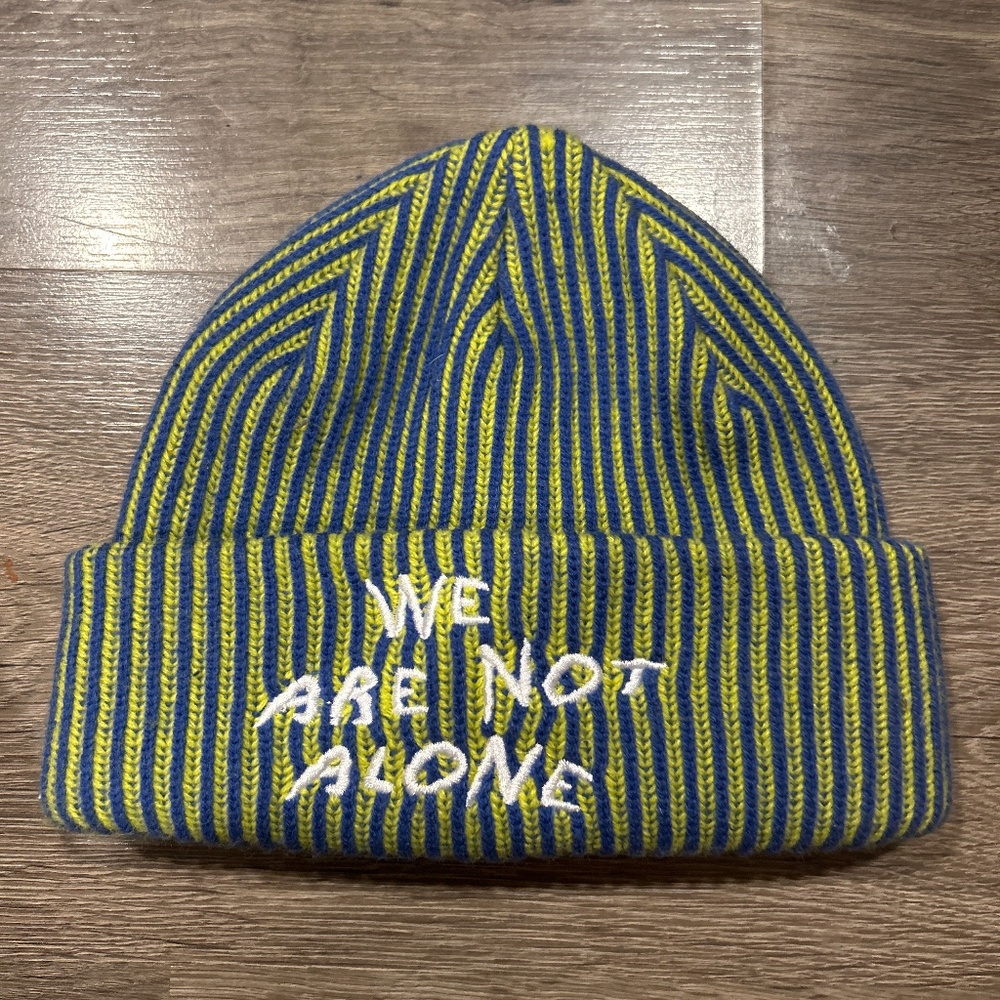 Obey beanie